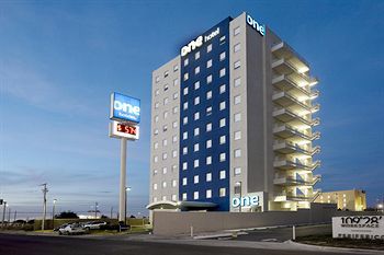 Hotel One Reynosa Valle Alto
