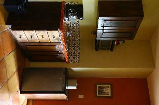 Hotel Posada Del Cortes