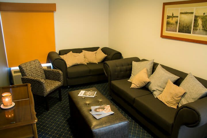 Hotel Sleep Inn Chihuahua