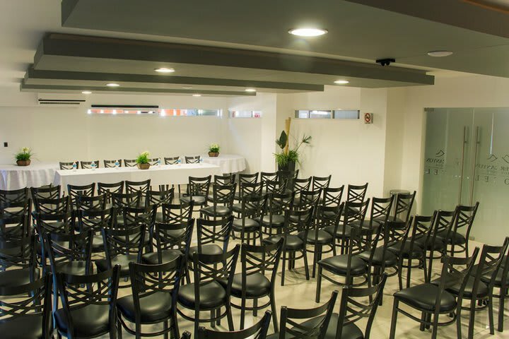 Hotel Sleep Inn Chihuahua