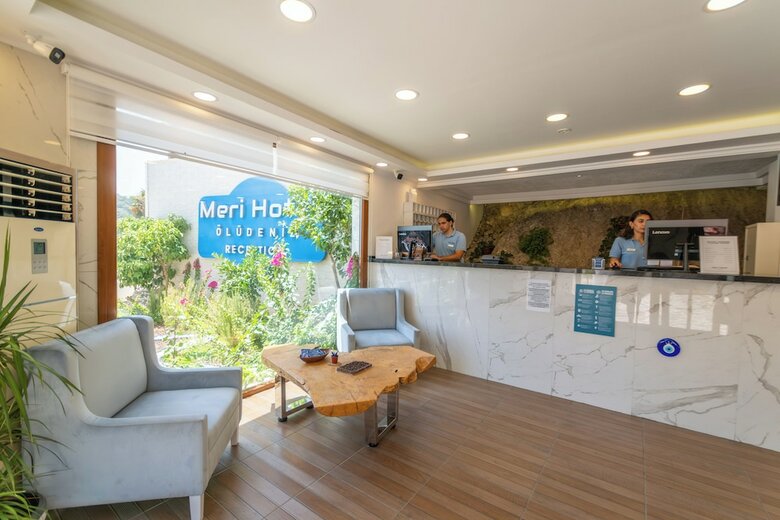 Club Hotel Meri