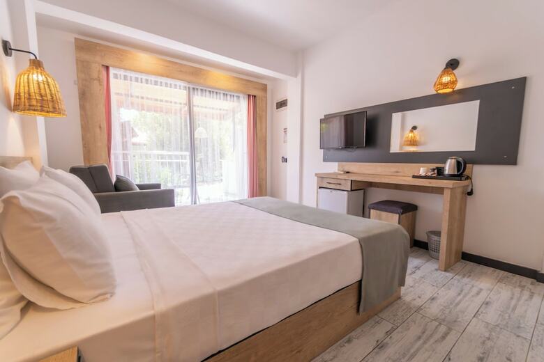 Club Hotel Meri