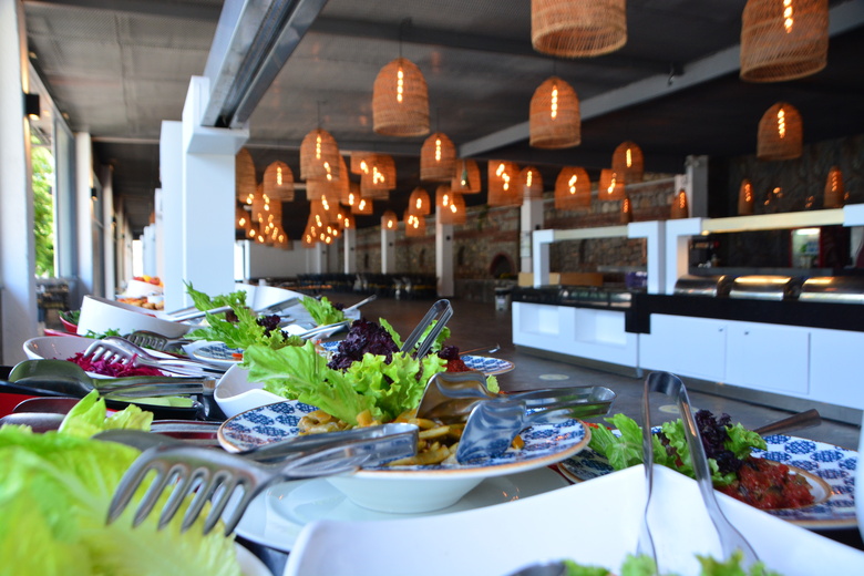 Club Hotel Meri