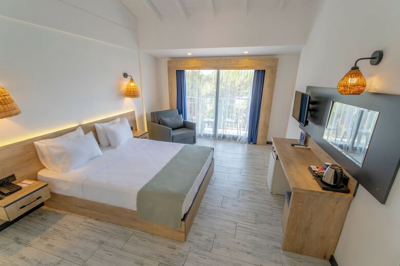 Club Hotel Meri
