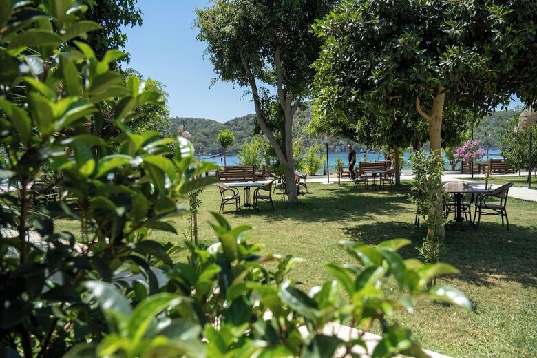 Club Hotel Meri