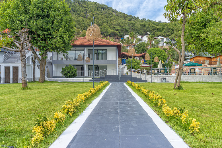 Club Hotel Meri