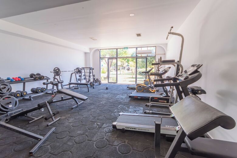 Club Hotel Meri