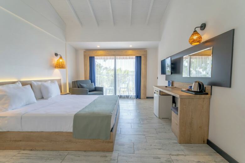 Club Hotel Meri
