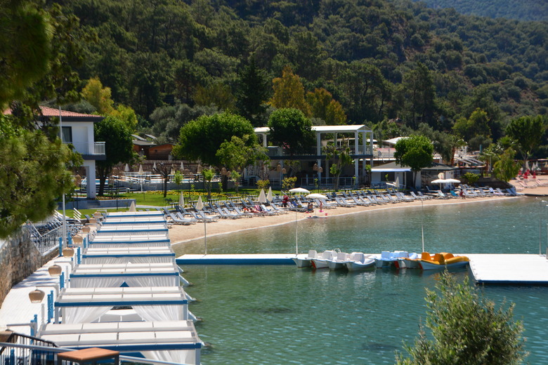 Club Hotel Meri