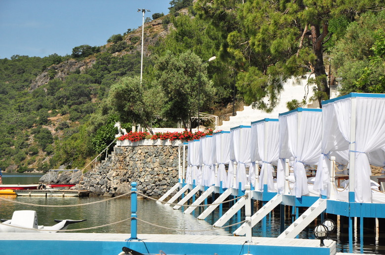 Club Hotel Meri