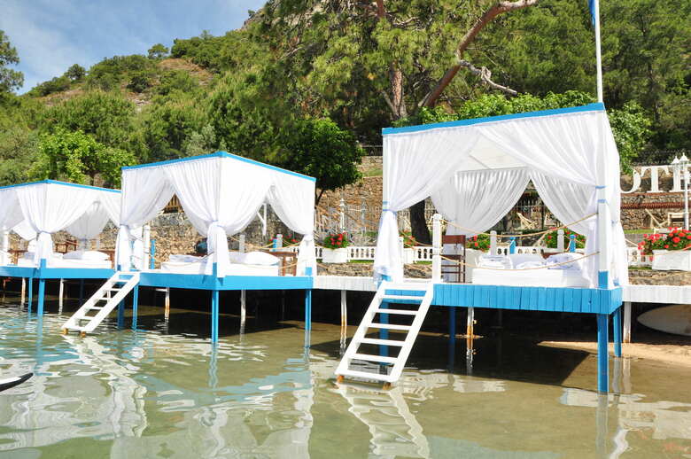 Club Hotel Meri