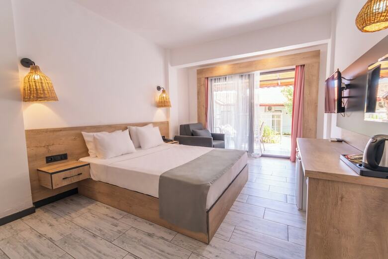 Club Hotel Meri