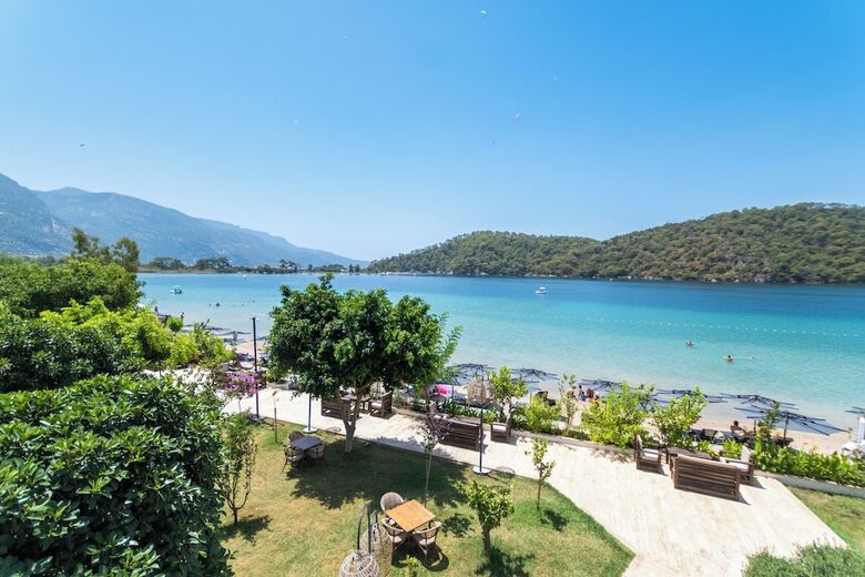 Club Hotel Meri
