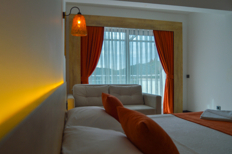 Club Hotel Meri