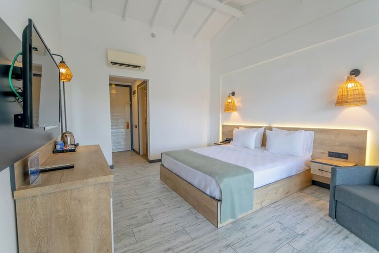 Club Hotel Meri