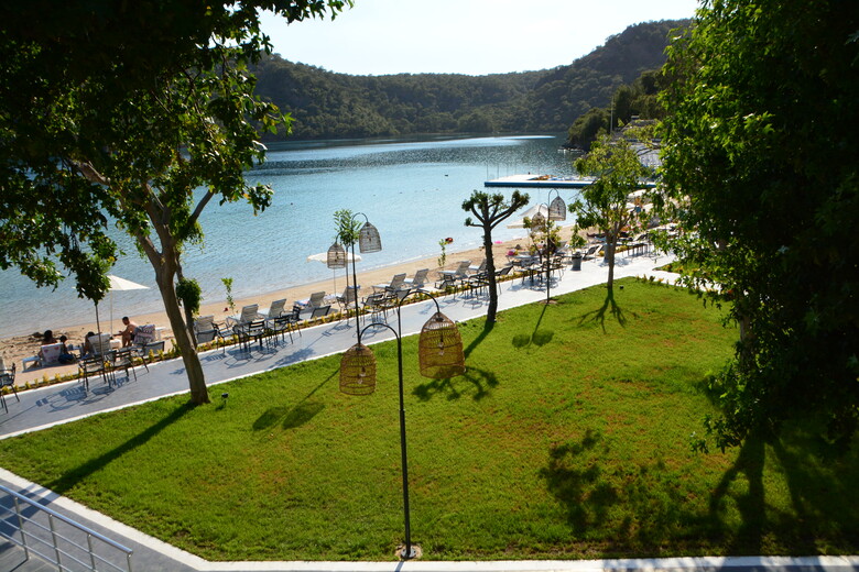 Club Hotel Meri