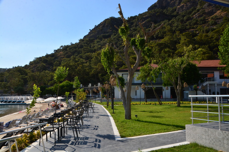 Club Hotel Meri