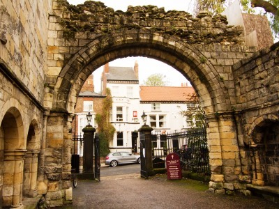 Jorvik Hotel