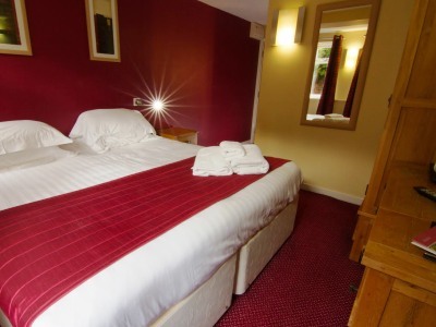 Jorvik Hotel