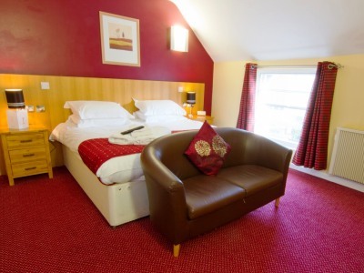 Jorvik Hotel