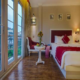 Hotel Calypso Grand