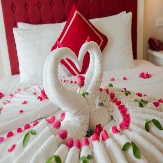 Hotel Calypso Grand
