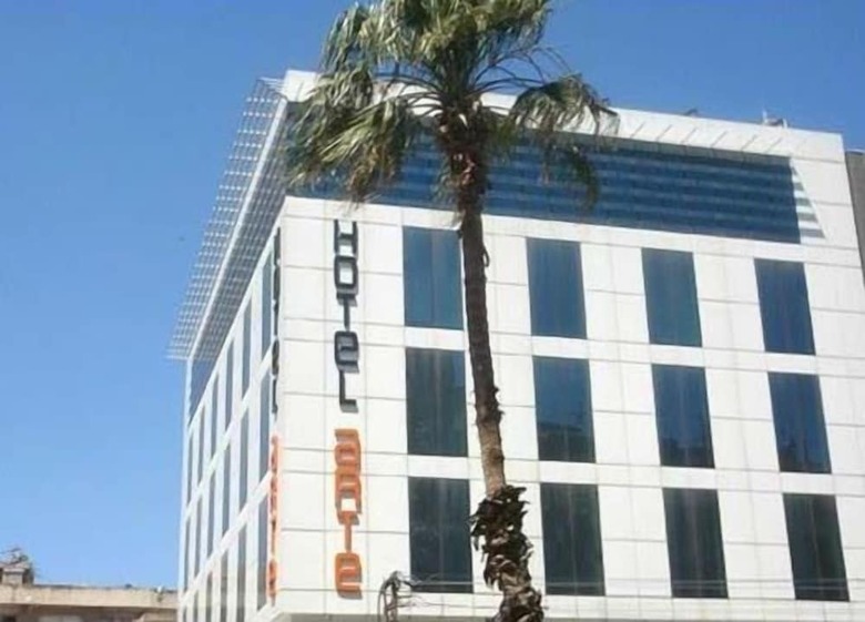 Hotel Arte