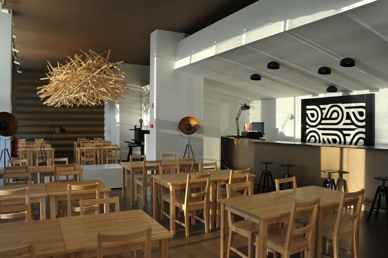Hotel Basic Braga By Axis