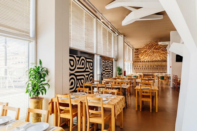 Hotel Basic Braga By Axis