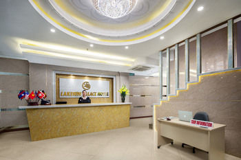 Golden Lake Hotel