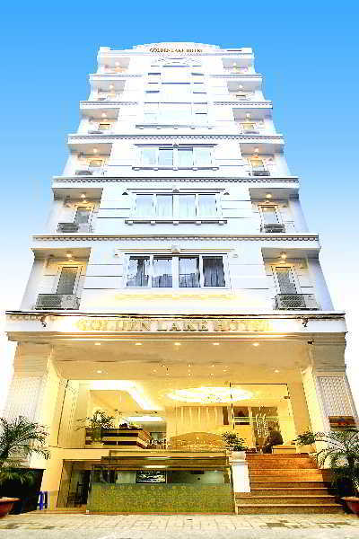 Golden Lake Hotel