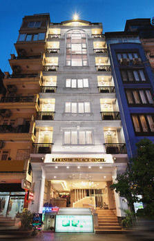 Golden Lake Hotel