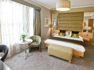 The New Northumbria Hotel