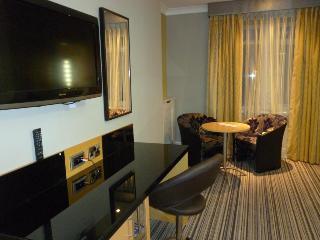 The New Northumbria Hotel