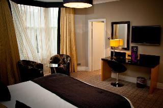 The New Northumbria Hotel