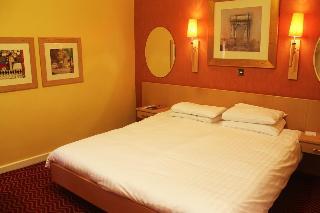 The New Northumbria Hotel
