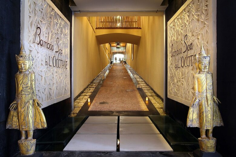 Hotel Kupu Kupu Jimbaran