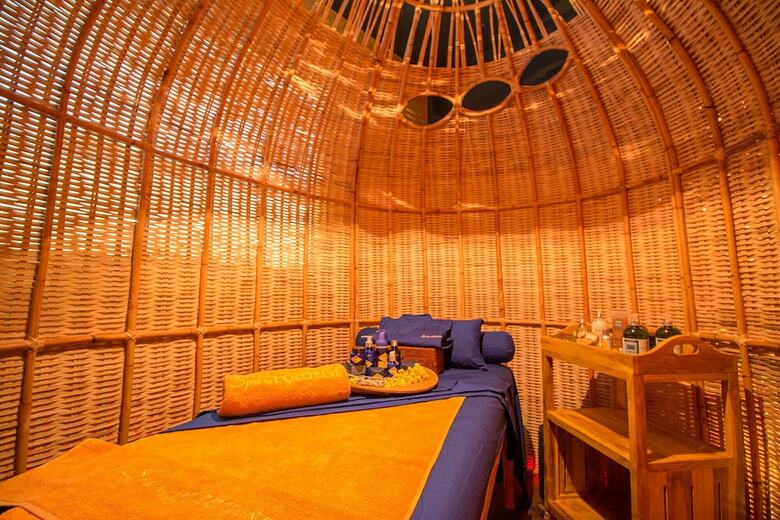 Hotel Kupu Kupu Jimbaran