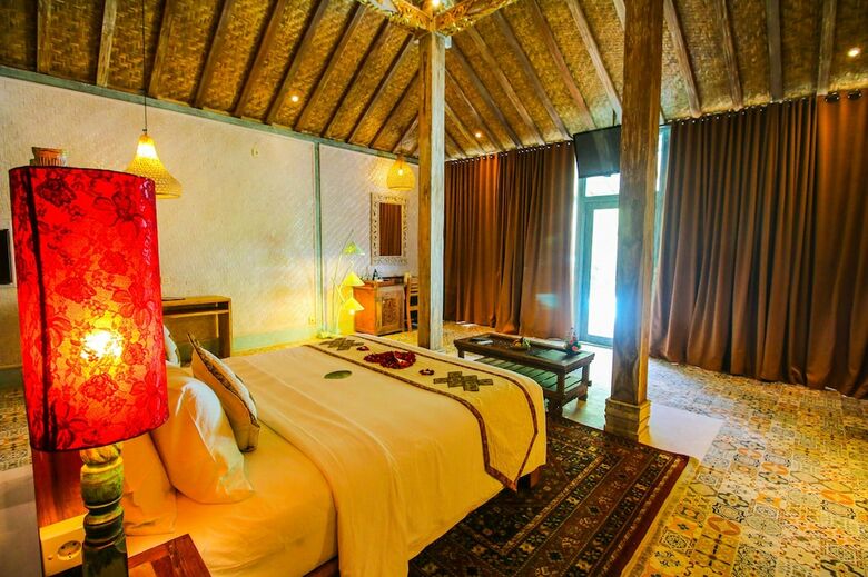 Hotel Kupu Kupu Jimbaran