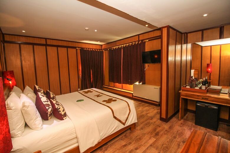 Hotel Kupu Kupu Jimbaran