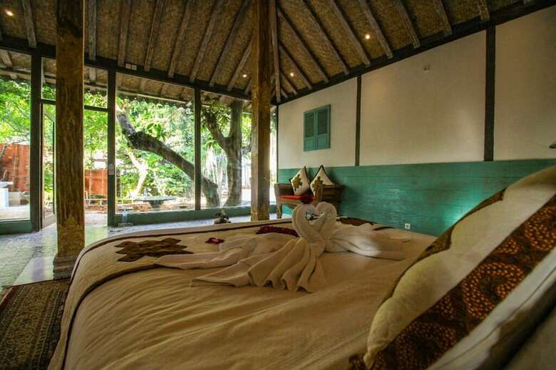 Hotel Kupu Kupu Jimbaran