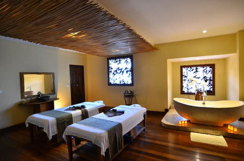 Hotel Kupu Kupu Jimbaran