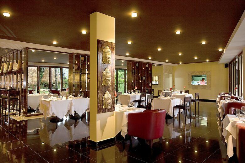 Hotel Kupu Kupu Jimbaran