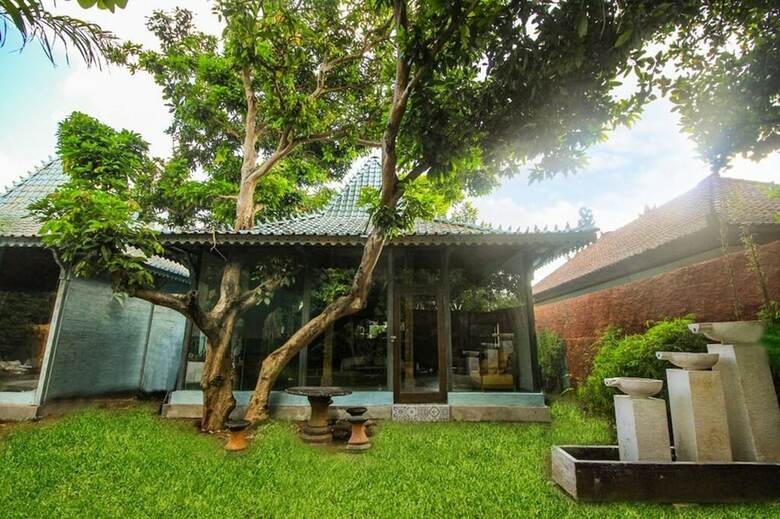Hotel Kupu Kupu Jimbaran