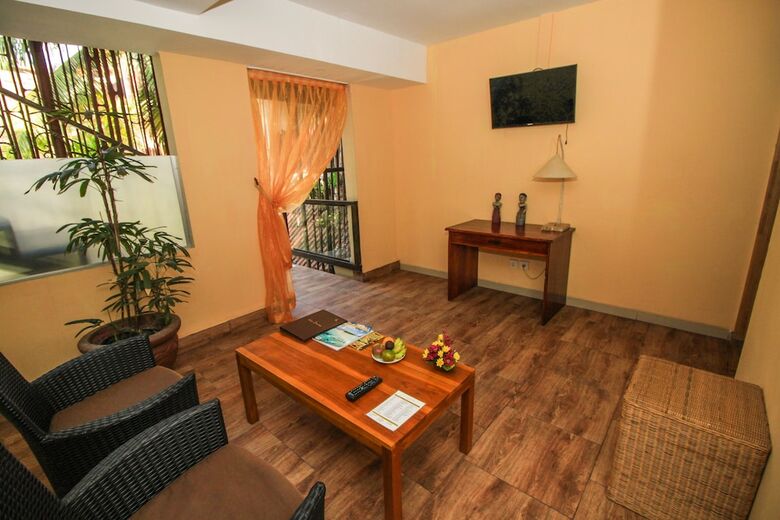 Hotel Kupu Kupu Jimbaran