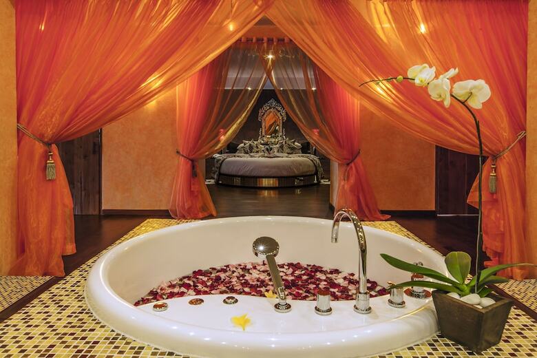 Hotel Kupu Kupu Jimbaran