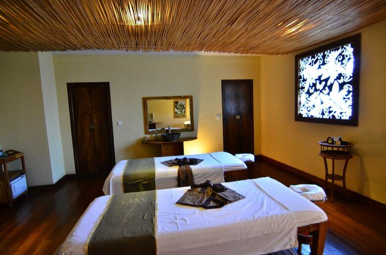 Hotel Kupu Kupu Jimbaran