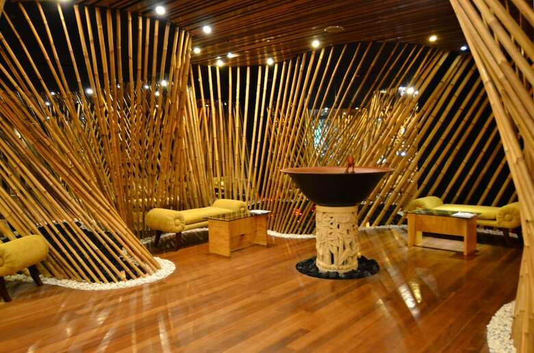 Hotel Kupu Kupu Jimbaran