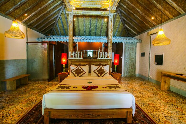 Hotel Kupu Kupu Jimbaran
