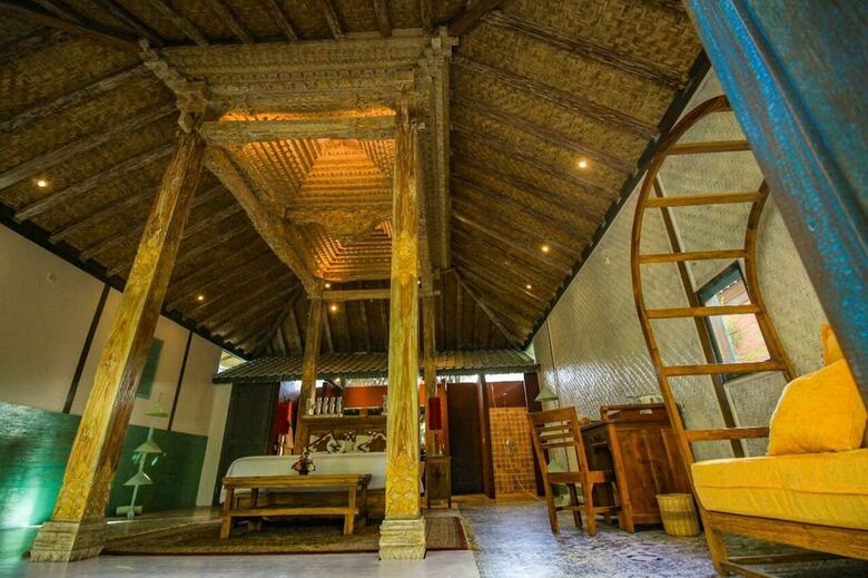 Hotel Kupu Kupu Jimbaran